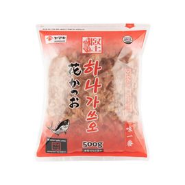 [Gaon] Yamaki Katsuobushi (500gx8pcs) Katsuobushi for broth Katsuobushi bonito Hanagatsuo_katsuobushi, for broth, for broth, bonito, deep flavor, Japanese cuisine, anchovy broth, kombu broth